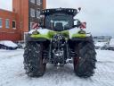 Claas Axion 850 (1225 üzemórás)