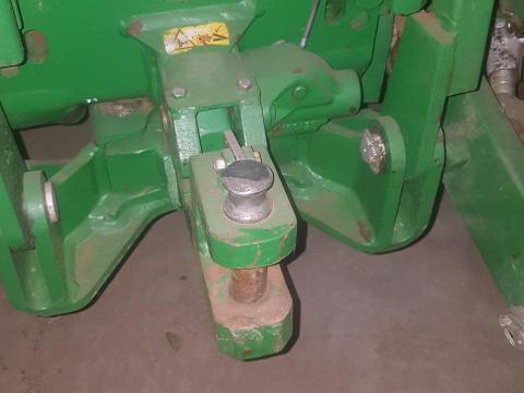 John Deere tartozék eladó John Deere tartozék eladó