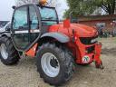 Manitou MLT 627 T Monultra