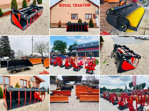 INTERTECH / INTER-TECH HOMLOKRAKODÓ ADAPTEREK - SZÉLES VÁLASZTÉKA INTERTECH / INTER-TECH HOMLOKRAKODÓ ADAPTEREK - SZÉLES VÁLASZTÉKA