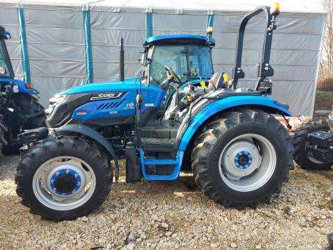 Solis S50V Basic kabin nélkül Solis S50V Basic kabin nélkül
