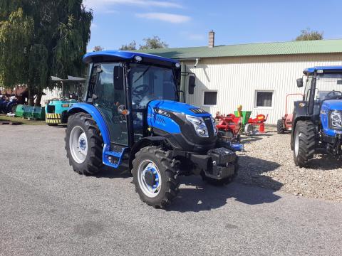 Solis S50V Prémium Kabinnal