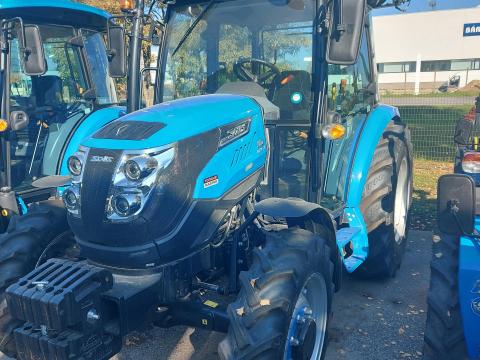 Solis S60V Standard Kabinnal Solis S60V Standard Kabinnal
