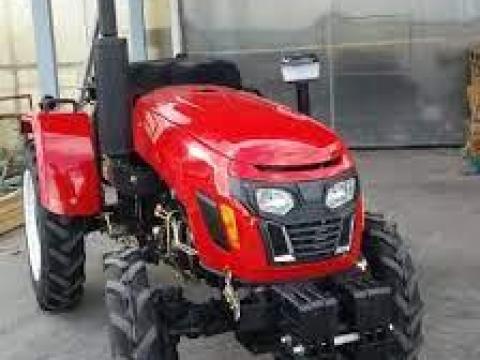 ATY AMS 354 új (35 LE) kistraktor,  készletről