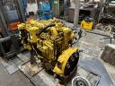 Caterpillar C7.1 Acert Motor