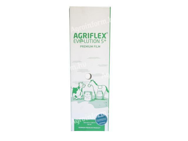 MANULI Agriflex bálacsomagoló fólia 750x0,  025x1500m