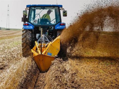 Belvízelvezető eszközeink Belvízelvezető eszközeink