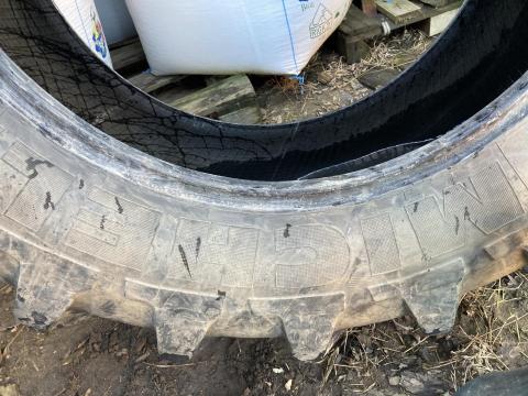 18.4 R 38 traktorgumi 18.4 R 38 traktorgumi