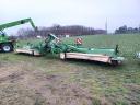 Krone Easy Cut 9140 CV típusú fűkasza