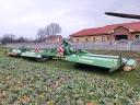 Krone Easy Cut 9140 CV típusú fűkasza