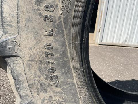 Continental Traktor Gumiabroncs 480/70R38 Continental Traktor Gumiabroncs 480/70R38