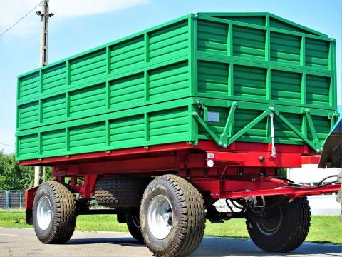 MBP 9T - KÉTTENGELYES - BILLENTHETŐ PÓTKOCSI - KEDVEZMÉNYES ÁRON MBP 9T - KÉTTENGELYES - BILLENTHETŐ PÓTKOCSI - KEDVEZMÉNYES ÁRON