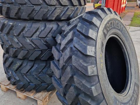 500/70R24 Vredestein Endurion mezőgazdasági és építőipari gumiabroncs