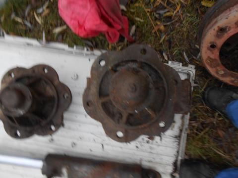 IH kerékagyak IH kerékagyak