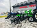 Agrimetal küllőskapák - TÖBB MÉRETBEN ELÉRHEŐTEK! - ROYAL TRAKTORNÁL