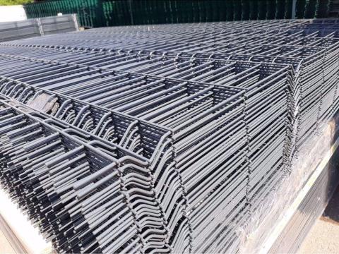 Táblás kerítés 3D kerítéspanel, kerítésrendszer több színben! Drótfonat, vadháló, oszlop Táblás kerítés 3D kerítéspanel, kerítésrendszer több színben! Drótfonat, vadháló, oszlop