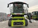 Claas Lexion 7500 TT (653/1052 üzemórás)