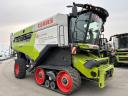 Claas Lexion 7500 TT (653/1052 üzemórás)