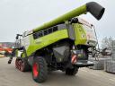 Claas Lexion 7500 TT (653/1052 üzemórás)