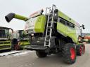 Claas Lexion 7500 TT (653/1052 üzemórás)