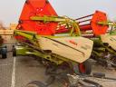 Claas Lexion 7500 TT (653/1052 üzemórás)