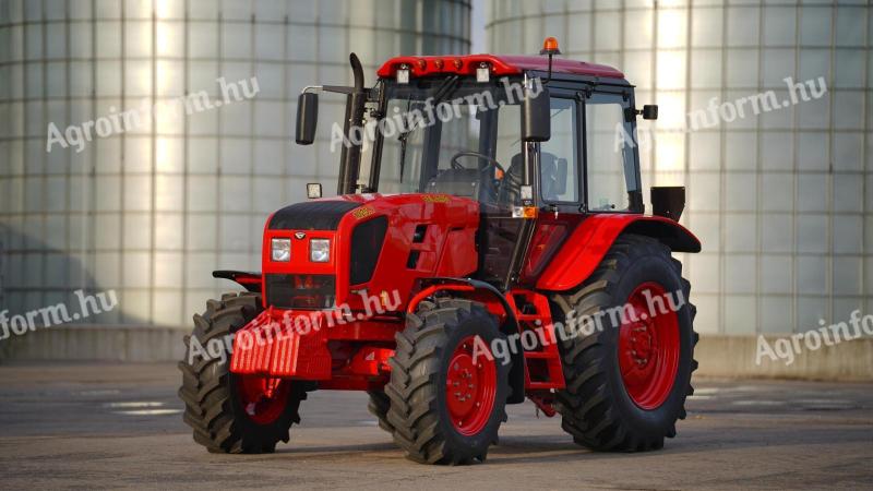 BELARUS MTZ 1025.7 TRAKTOR - ELÉRHETŐ - ROYAL TRAKTOR