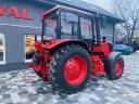 BELARUS MTZ 952.7 - RAKTÁRKÉSZLETRŐL - ROYAL TRAKTOR