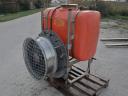 Permetező Axial 300L