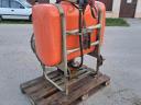 Permetező Axial 300L