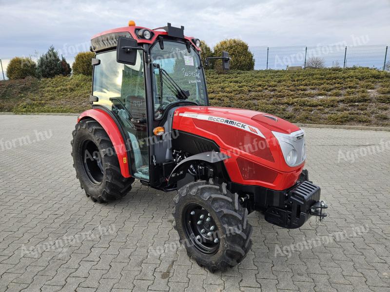 McCormick X3.080 F FH traktor - Agro-Tipp Kft. - 2339316M