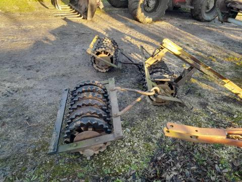 Cambridge henger Cambridge henger