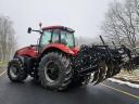 Case IH Magnum 315 traktor frissen felújítva,  tökéletes műszaki állapotban