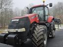 Case IH Magnum 315 traktor frissen felújítva,  tökéletes műszaki állapotban