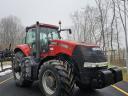 Case IH Magnum 315 traktor frissen felújítva,  tökéletes műszaki állapotban