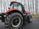 Case IH Magnum 315 traktor frissen felújítva,  tökéletes műszaki állapotban