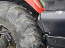 Case IH Magnum 315 traktor frissen felújítva,  tökéletes műszaki állapotban