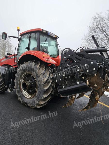 MBW Agro-Terminator késes lazító,  3,5 méteres