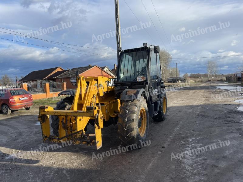 JCB 53170 rakodógép