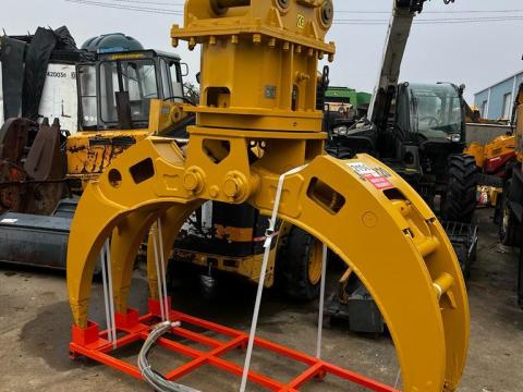 ÚJ JISAN JSSR220 hidraulikus csipegtető kanál ÚJ JISAN JSSR220 hidraulikus csipegtető kanál