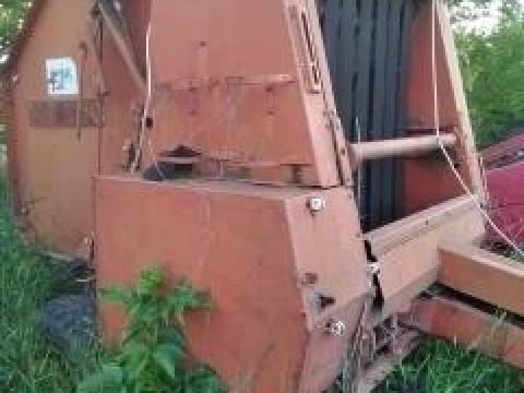 Körbállázó Heston 580 eladó Körbállázó Heston 580 eladó