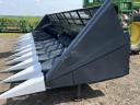 Nas 1276 napraforgó adapter