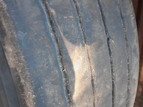 385/65R22,5 pótkocsi gumik 385/65R22,5 pótkocsi gumik