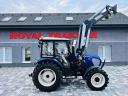 Farmtrac 675 DT King traktor Perkins motorral