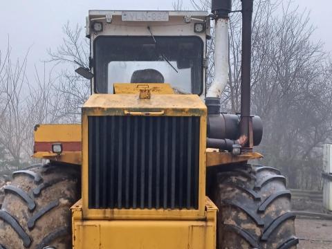 Rába 250 traktor eladó jó állapotban, új turbóval és felújított motorral Rába 250 traktor eladó jó állapotban, új turbóval és felújított motorral