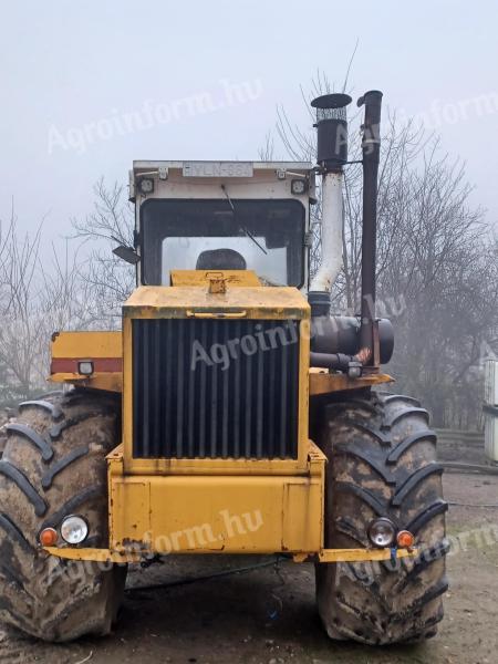 Rába 250 traktor eladó jó állapotban, új turbóval és felújított motorral