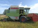 Claas Commandor 114 CS