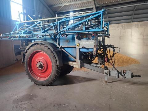 Lemken Primus 25 permetező ELADÓ Lemken Primus 25 permetező ELADÓ