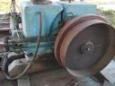 Stabil MIB benzines motor