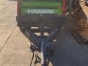 Putzmeister Mixokret M2241D beton pumpa