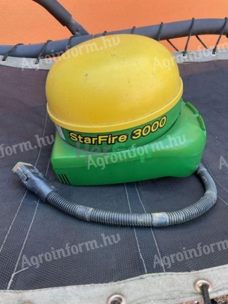 John Deere Star Fire 3000 antenna SF1